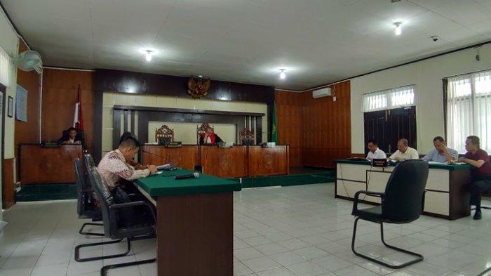 Polda Riau Mohon Hakim Tolak Praperadilan Plt Bupati Buronan Korupsi