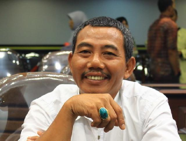 DPRD Apresiasi Langkah Dishub Pekanbaru