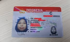  Polisi Bekuk Sindikat Pembuat SIM Palsu di Riau 