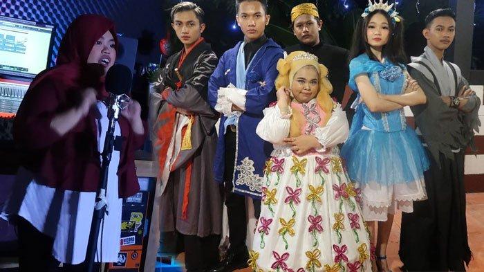 Lagu Keke Bukan Boneka Diklaim Plagiat & Dihapus dari YouTube