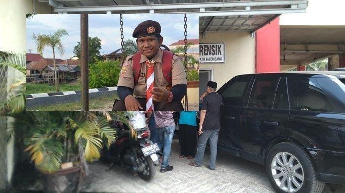 Terungkap Dalang Dibalik Kematian Siswa SMA Taruna Palembang Saat Ikuti MOS