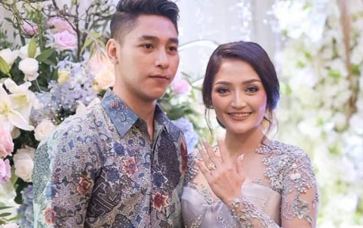 Siti Badriah Sibuk Persiapkan Pesta Pernikahan, Habiskan Biaya Hingga Rp1 Miliar