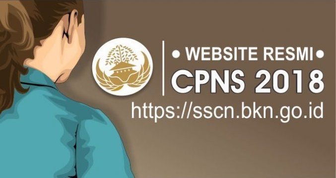 Catat, CPNS Dibuka Serentak 19 September ini 