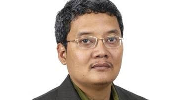 Baru 5 Hari Menjabat, Kuntjoro Pinardi Mundur dari Direksi PT PAL