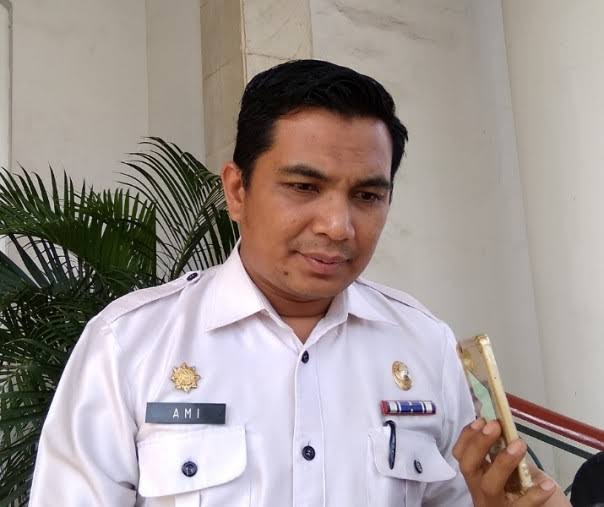 Koordinasi Dengan BPN, Bapenda Pekanbaru Temukan 100 Ribu Tanah Tak Ada NOP