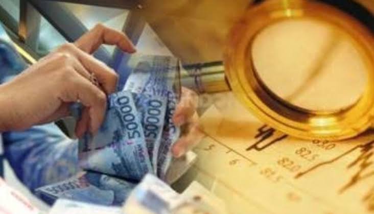 Menkeu Catat Utang Pemerintah Melonjak Jadi Rp 6.625,43 T