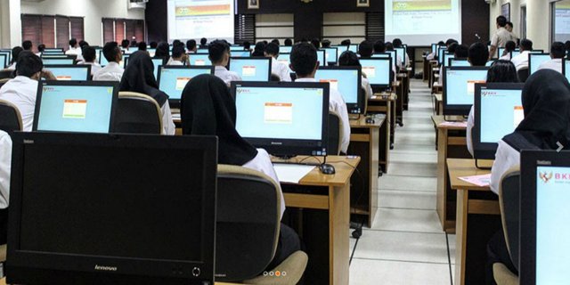 Rekrutmen CPNS 2020 Ditiadakan, SKB CPNS 2019 Digelar September