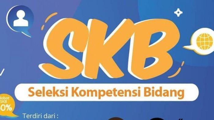 625 Peserta CPNS Pelalawan akan Ikuti Tes SKB