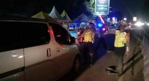 Kemenhub: Tidak Ada Toleransi Bagi Travel Gelap saat Larangan Mudik Lebaran