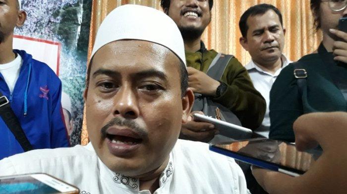 Status Tersangka, Ketum PA 212: Ketidakadilan Hukum Terpampang Jelas 