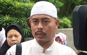 FPI Tantang Pemerintah Debat soal Ideologi di Televisi