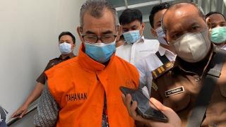 Jaksa Siapkan Puluhan Saksi Sidang Lanjutan Mursini, Termasuk Bupati Kuansing