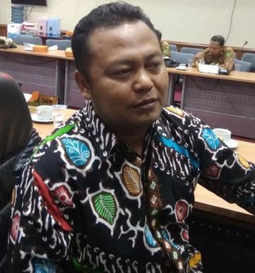 DRRD Riau Kawal Realisasi Program Replanting Sawit Rakyat