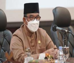 Tanggapi Keluhan Warga Rupat, Dirjen KKP Turun Hentikan Operasional PT LMU