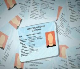 Sabtu-Minggu Ini, Disdukcapil Pekanbaru Layani Rekam KTP Usia 17 Tahun