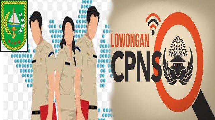 Hore! Pendaftaran CPNS Riau Diperpanjang Hingga 26 Jul