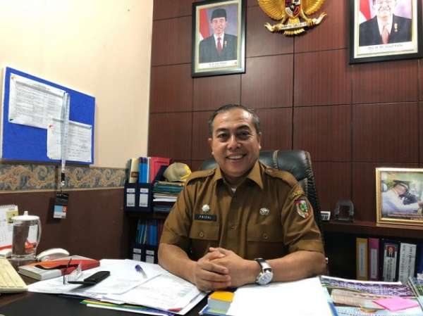 BPKAD Terapkan Aplikasi E-planning dan E-Budgeting
