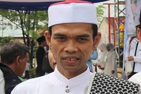 Cerita Abdul Somad Dicurigai Ibu Pelihara Jin