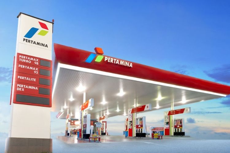 Harga BBM Terbaru per Agustus 2022 di SPBU Seluruh Indonesia