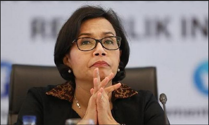 Sri Mulyani Kanget Masih Ada Korupsi di Dana BOS
