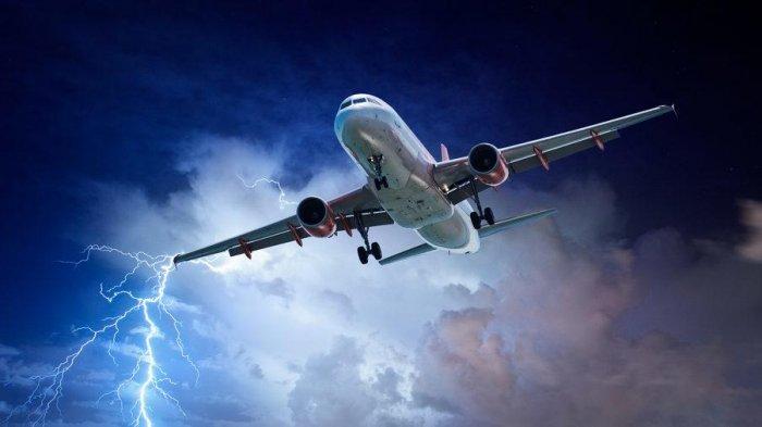 KNKT: Sriwijaya Air Jatuh Setelah 20 Detik Menukik dari Ketinggian 10.900 Kaki 