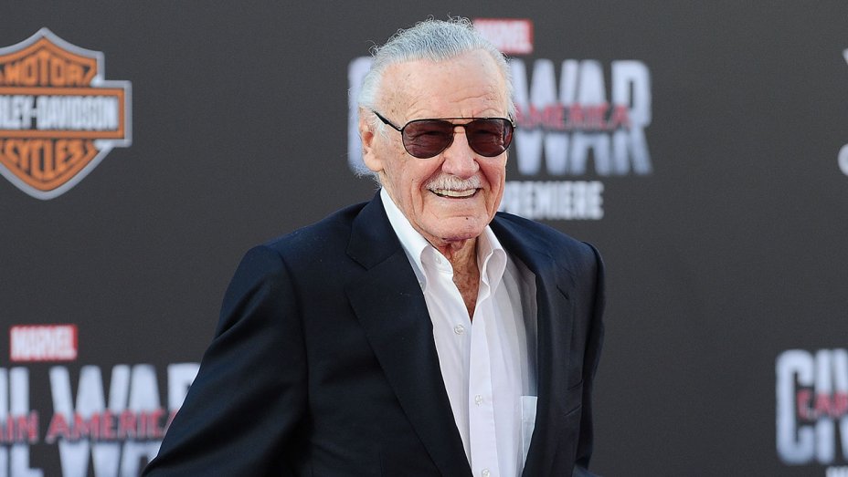 Stan Lee, Pencipta Karakter Marvel Meninggal Dunia
