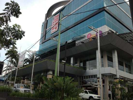 Langgar Izin dan Protokol Kesehatan, Star City Ditutup Sementara Waktu 
