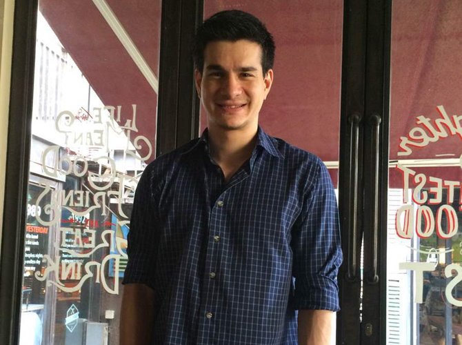 Steve Emmanuel Diperiksa Polisi Terkait Kasus Narkoba