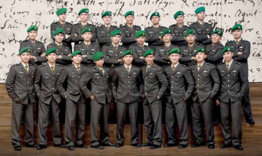 Sekolah Tinggi Intelijen Negara Buka Pendaftaran untuk Lulusan SMA/SMK, Ini Syaratnya!