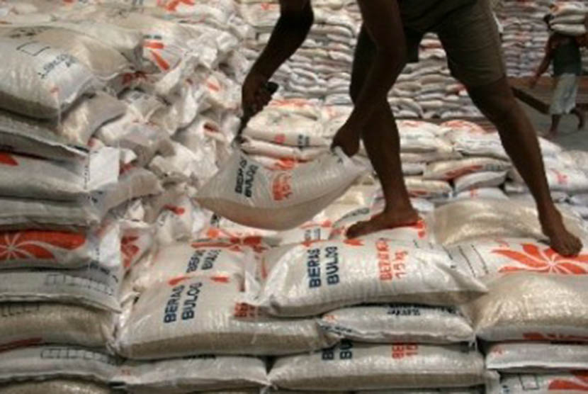 Bulog Bakal Produksi Beras Sendiri, Jamin Bebas Kutu