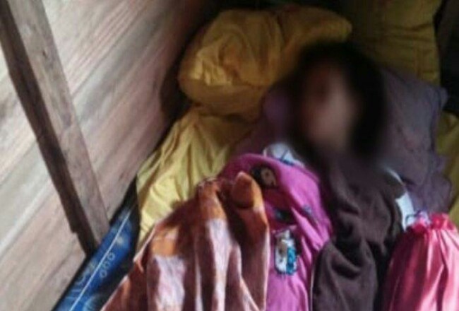 Istri Hamil 5 Bulan di Inhil Tewas di Tangan Suaminya, Diduga karena Cemburu