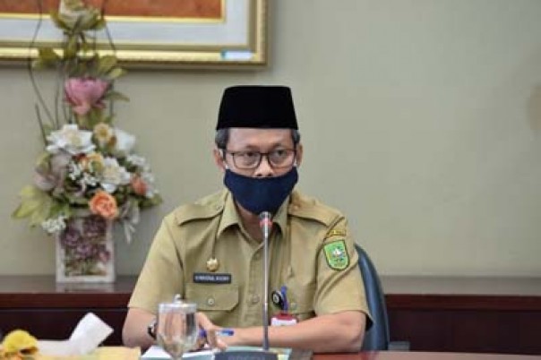 Kemendagri Tolak Usulan Perjalanan Dinas DPRD Riau ke Eropa