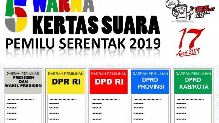 Penemu Surat Suara Tercoblos di Malaysia: Kami Ingin Prabowo Pimpin RI!