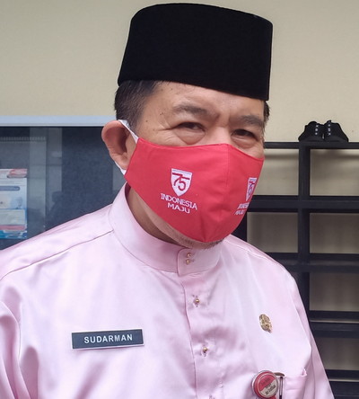 Sekda Meranti dan Inhu Jadi Plh Bupati