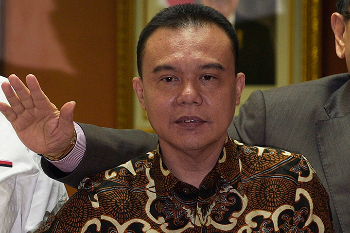 TKN Polisikan Kicauan Andi, Timses Prabowo-Sandi Siap Bantu Pembelaan Hukum