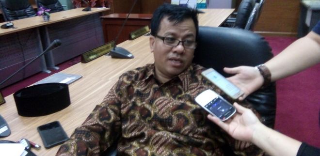 Banggar DPRD Riau Pastikan Tak ada Penambahan Modal Untuk BUMD