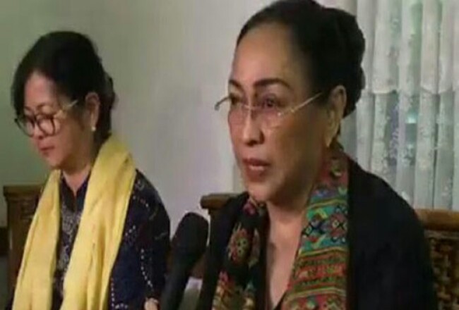 Guntur Romli Sebut Pernyataan Sukmawati Bandingkan Nabi Muhammad dengan Soekarno Bukan Penodaan Agama