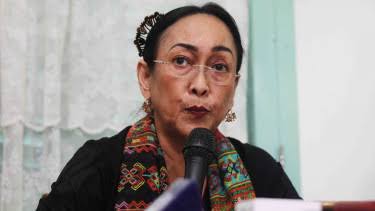 Tak Lakukan Penistaan, Ini Penjelasan Sukmawati Tentang Pidatonya