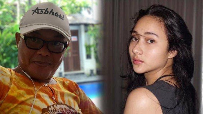 Komentar Sule Soal Kabar Akan Segera ke Pelaminan