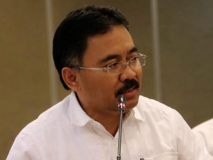 Deputi SKK Migas Meninggal Dunia Akibat Covid