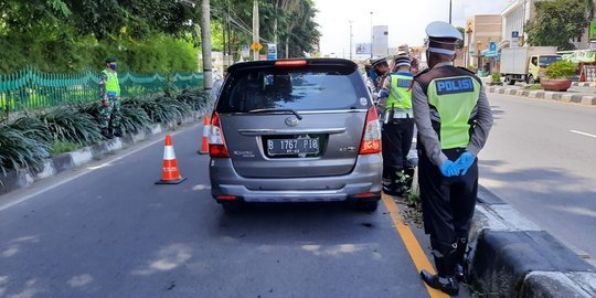 Pemerintah Izinkan Mudik, ini Syarat yang Harus Dipenuhi