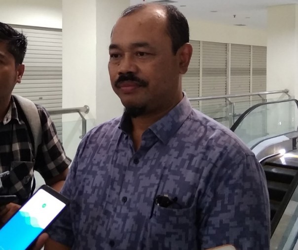 Pedagang yang Protes Kini Bukan Pemilik Toko Saat Kebakaran 2015 ?