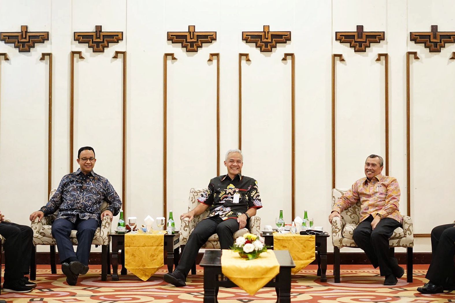 Kualitas Pendidikan di Kabupaten Siak Hampir Setara Kota Pekanbaru 