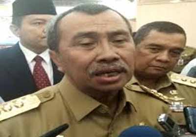 Besok PSU dan PSL Digelar di Riau, Gubri Berharap Berjalan Lancar