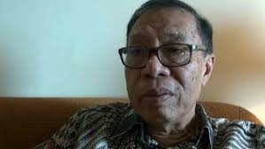 LAM Riau Akan Terima Pengambalian Gelar Adat Oleh Syarwan Hamdd