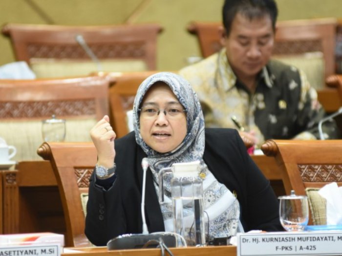 PKS Minta Hentikan Prakerja: Alokasikan ke Bansos dan Modal Usaha
