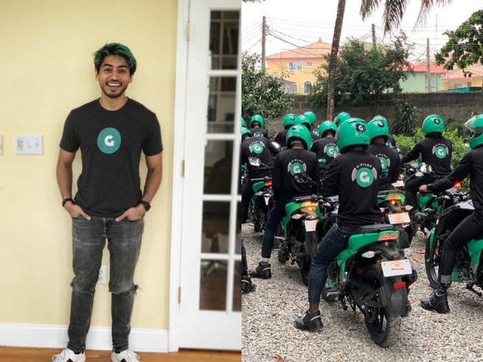 CEO Startup Ojek Online Dibunuh Mantan Asisten
