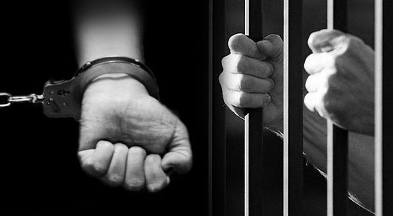 Polisi Pelalawan Tangkap Napi Pengedar Sabu Yang Kabur dari Rutan Siak