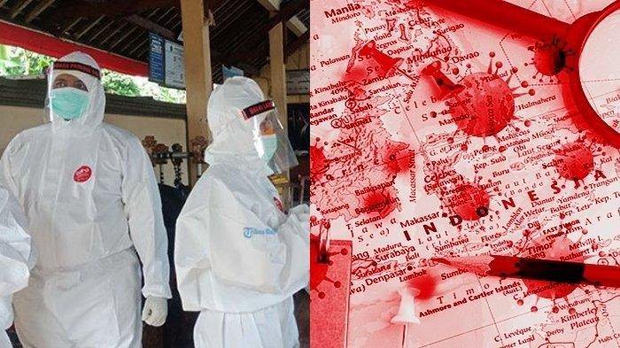 Gugas Jatim: Jika Tak Hati-hati Surabaya Bisa Jadi Wuhan