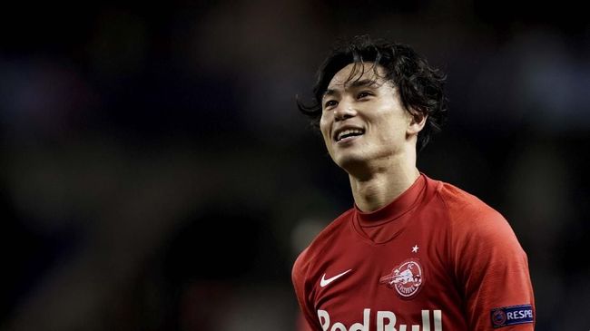 Takumi Minamino, Musuh yang Buat Liverpool Jatuh Hati